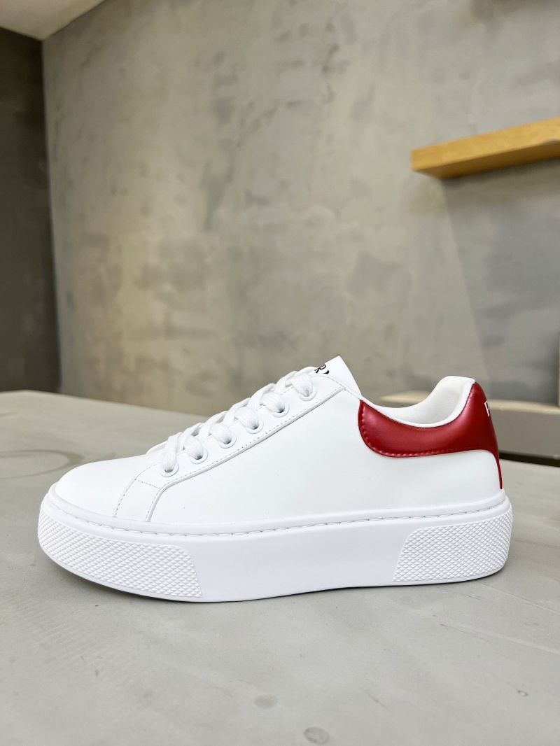 Prada Casual Shoes